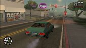 New GTA San Andreas Radio Stations
